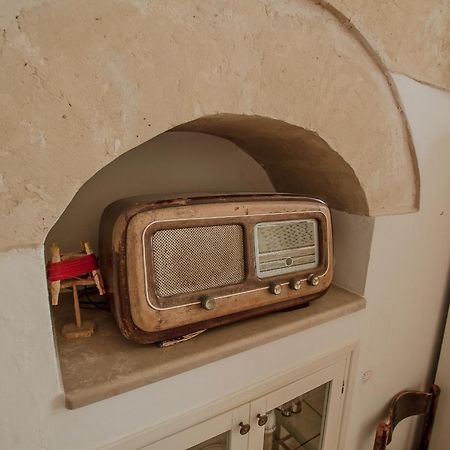B&B Fiorentini Матера Екстериор снимка