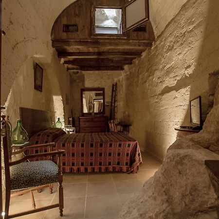 B&B Fiorentini Матера Екстериор снимка