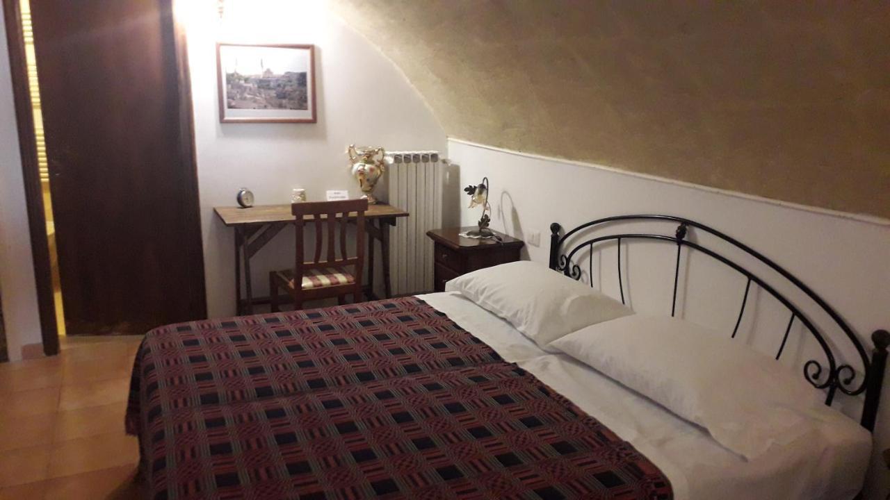 B&B Fiorentini Матера Екстериор снимка