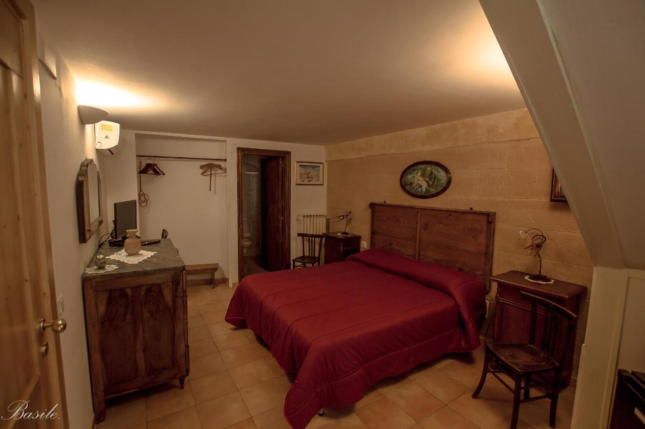 B&B Fiorentini Матера Екстериор снимка