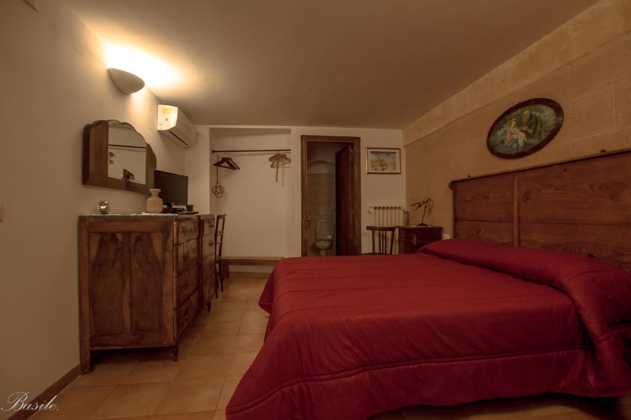 B&B Fiorentini Матера Екстериор снимка