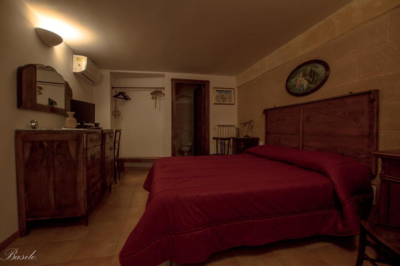B&B Fiorentini Матера Екстериор снимка