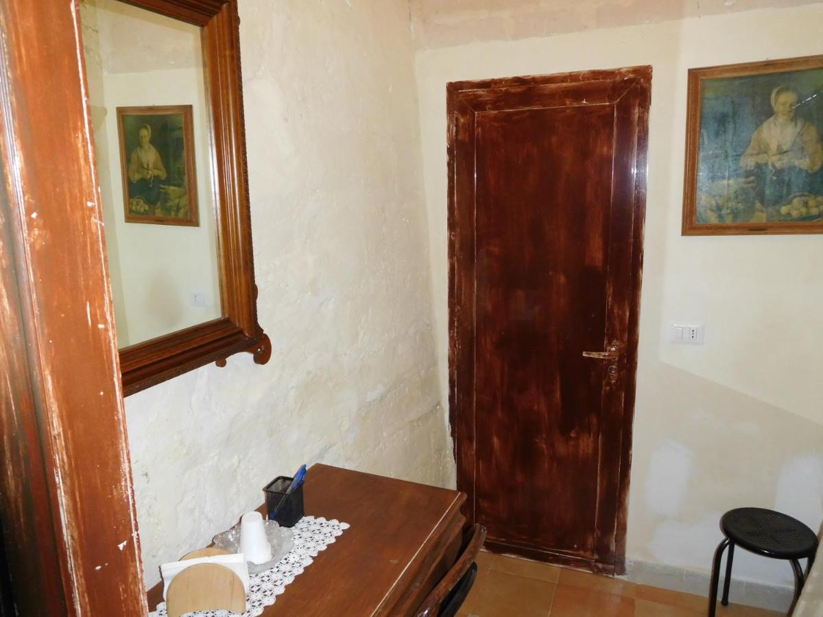 B&B Fiorentini Матера Екстериор снимка