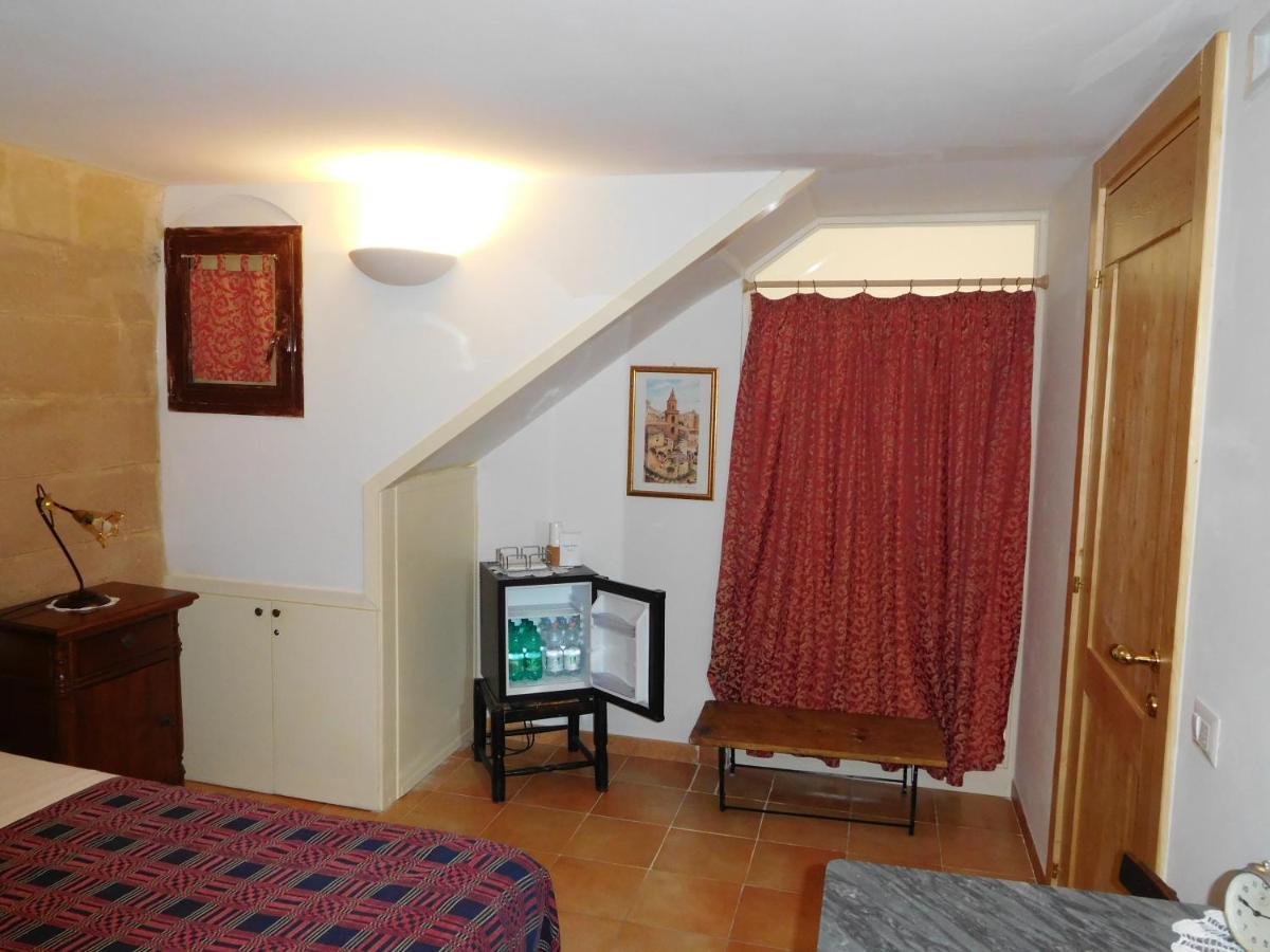 B&B Fiorentini Матера Екстериор снимка