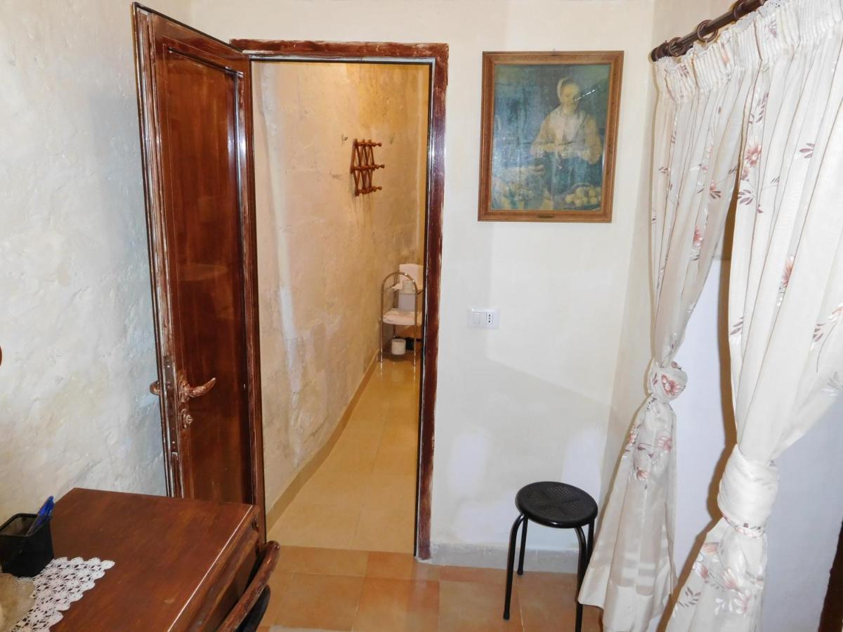 B&B Fiorentini Матера Екстериор снимка