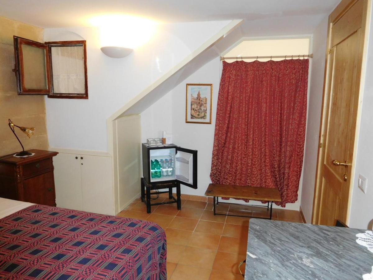 B&B Fiorentini Матера Екстериор снимка
