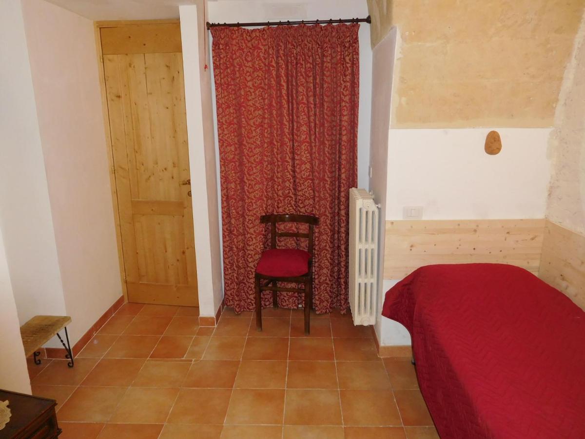 B&B Fiorentini Матера Екстериор снимка