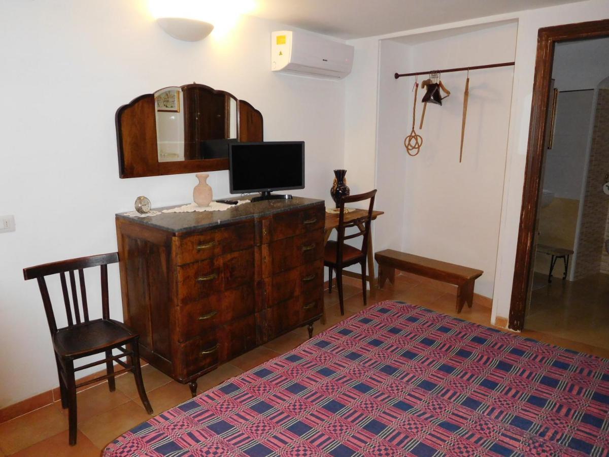 B&B Fiorentini Матера Екстериор снимка
