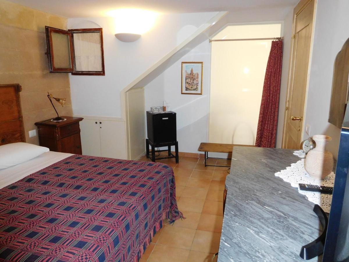 B&B Fiorentini Матера Екстериор снимка