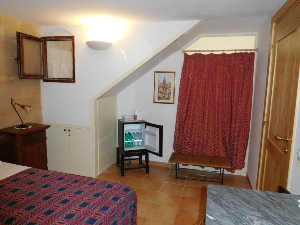 B&B Fiorentini Матера Екстериор снимка