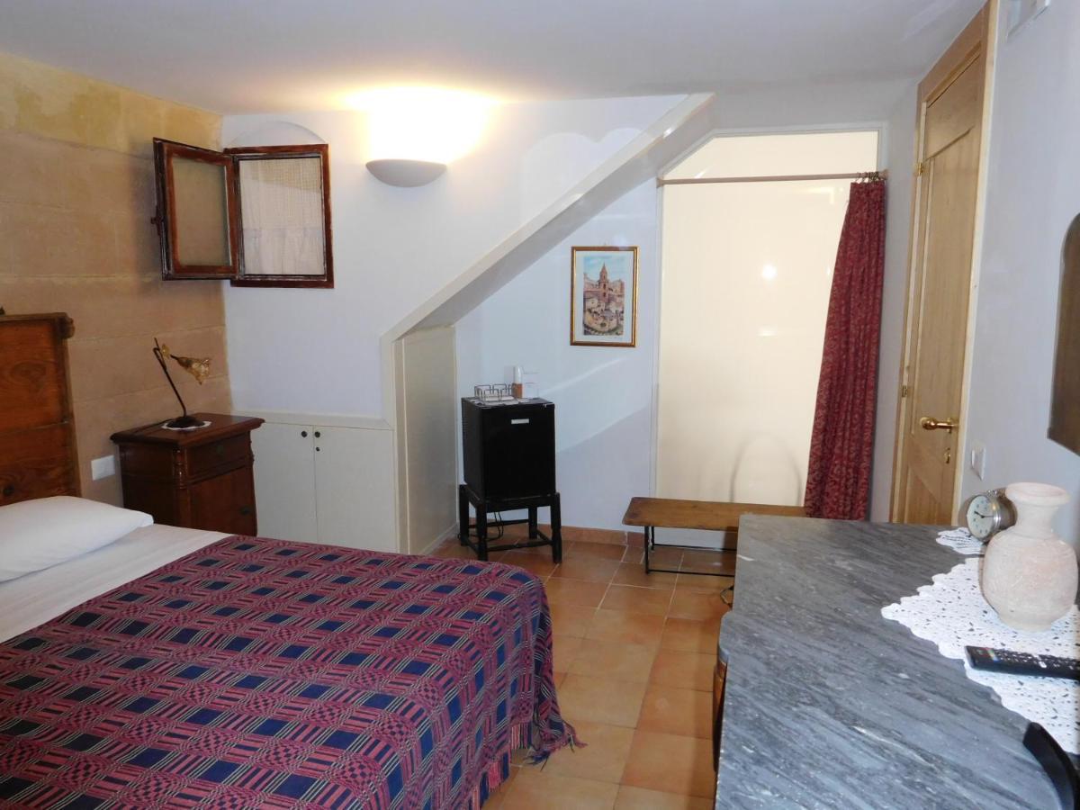 B&B Fiorentini Матера Екстериор снимка